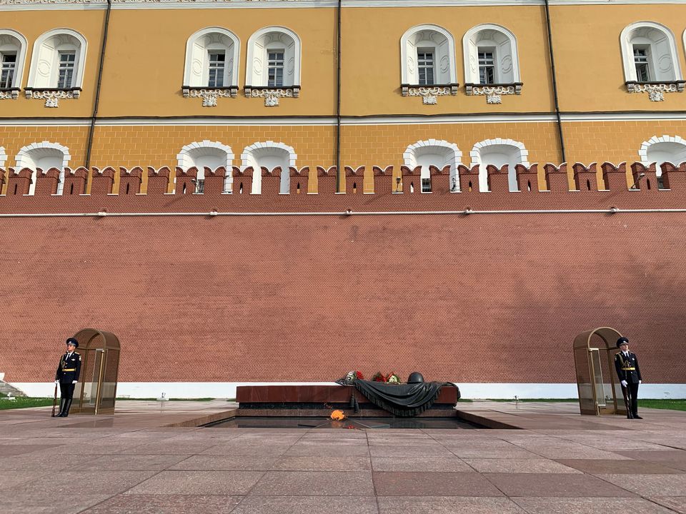 Photo of Looking for an offbeat location well within Budget? Checkout my blog on Russia!! by Yamini Rege