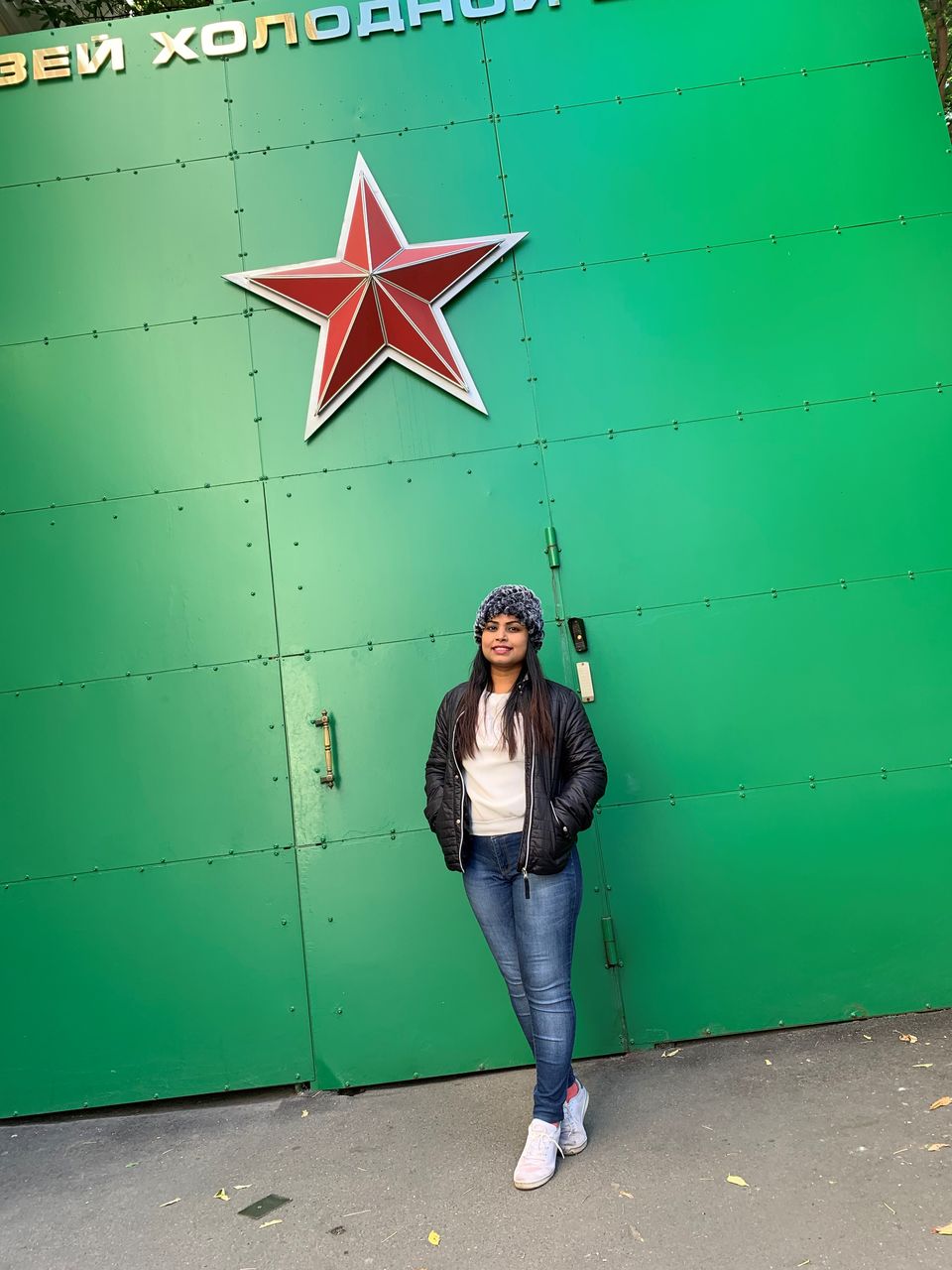 Photo of Looking for an offbeat location well within Budget? Checkout my blog on Russia!! by Yamini Rege