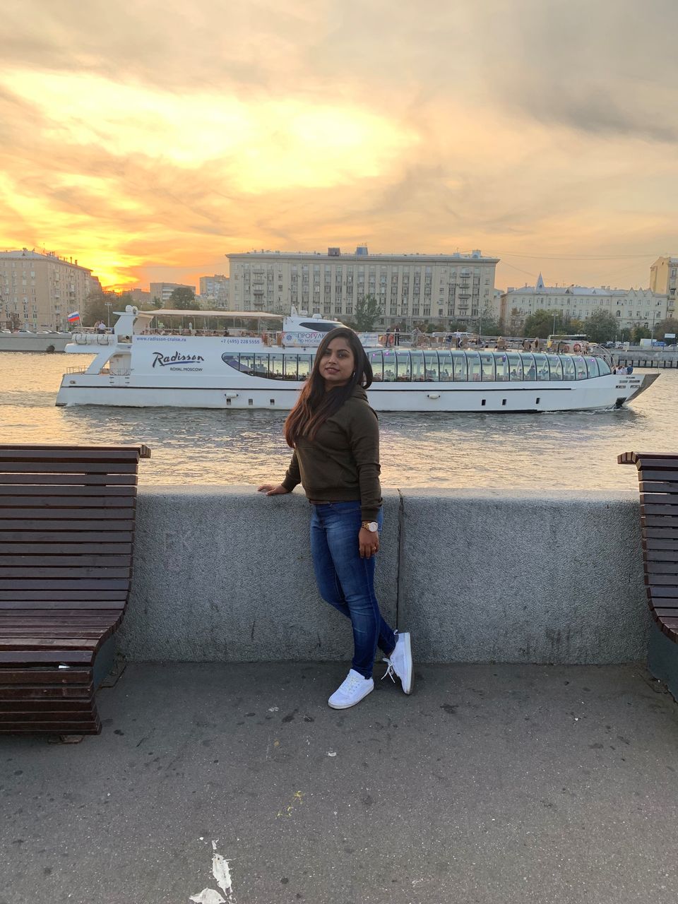 Photo of Looking for an offbeat location well within Budget? Checkout my blog on Russia!! by Yamini Rege