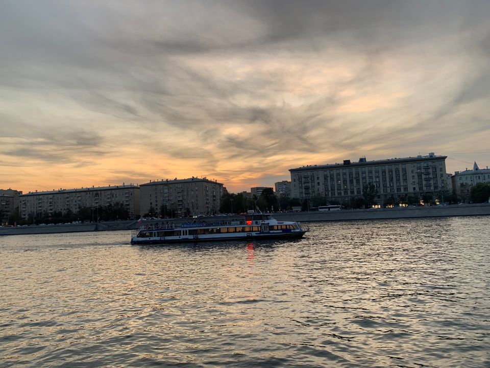 Photo of Looking for an offbeat location well within Budget? Checkout my blog on Russia!! by Yamini Rege