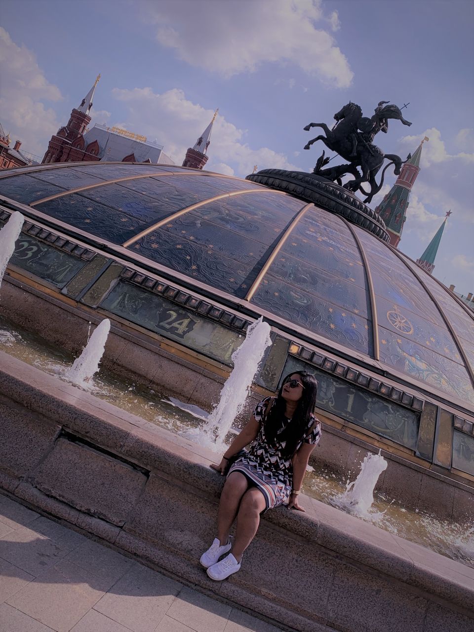 Photo of Looking for an offbeat location well within Budget? Checkout my blog on Russia!! by Yamini Rege