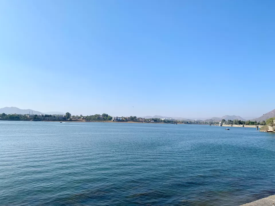 Photo of Fatehnagar, Rajasthan, India by Yamini Rege