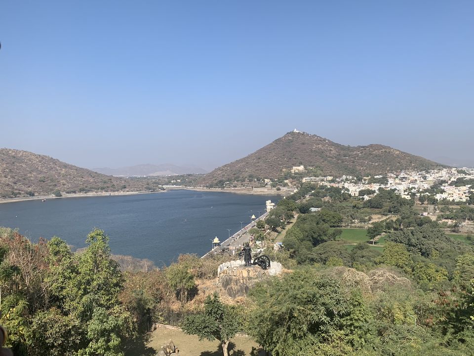 Photo of UDAIPUR : Venice of East by Yamini Rege