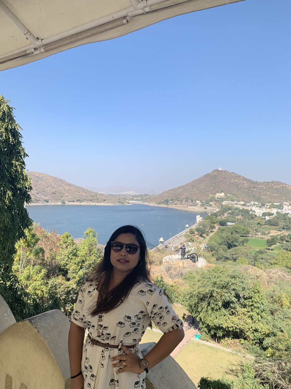 Photo of UDAIPUR : Venice of East by Yamini Rege
