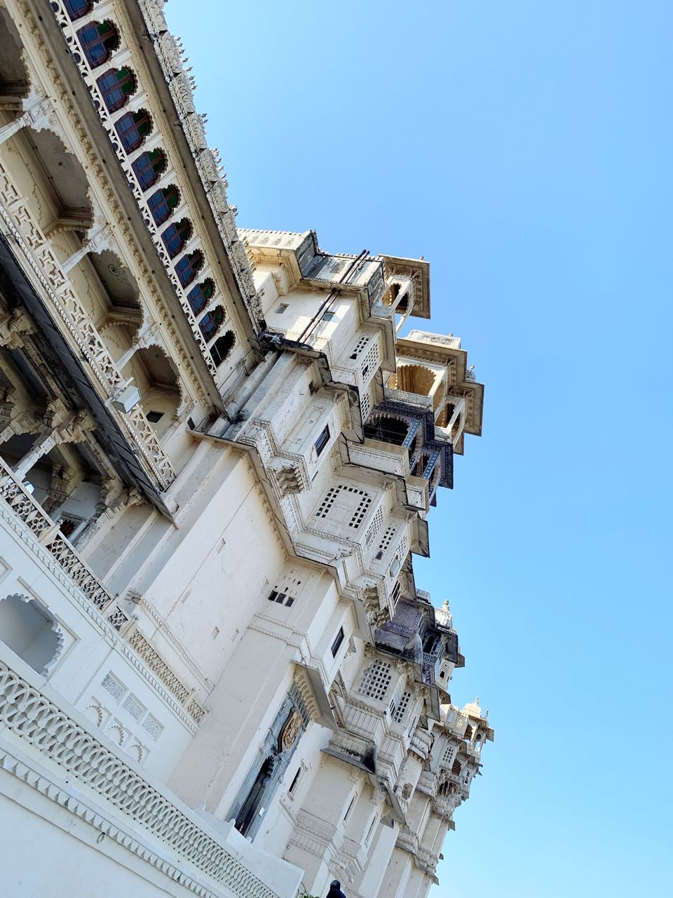 Photo of UDAIPUR : Venice of East by Yamini Rege