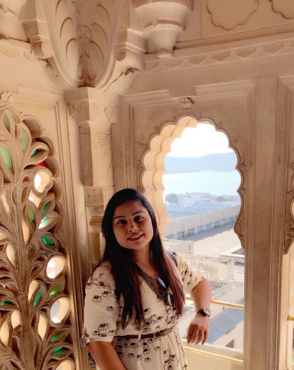 Photo of UDAIPUR : Venice of East by Yamini Rege