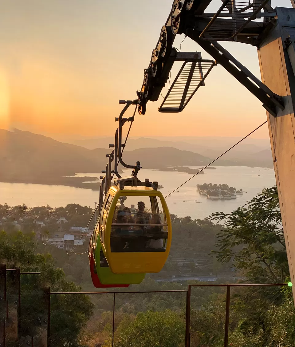 Photo of Karni Mata Temple, Jawahar Nagar, Pichola, Udaipur, Rajasthan, India by Yamini Rege