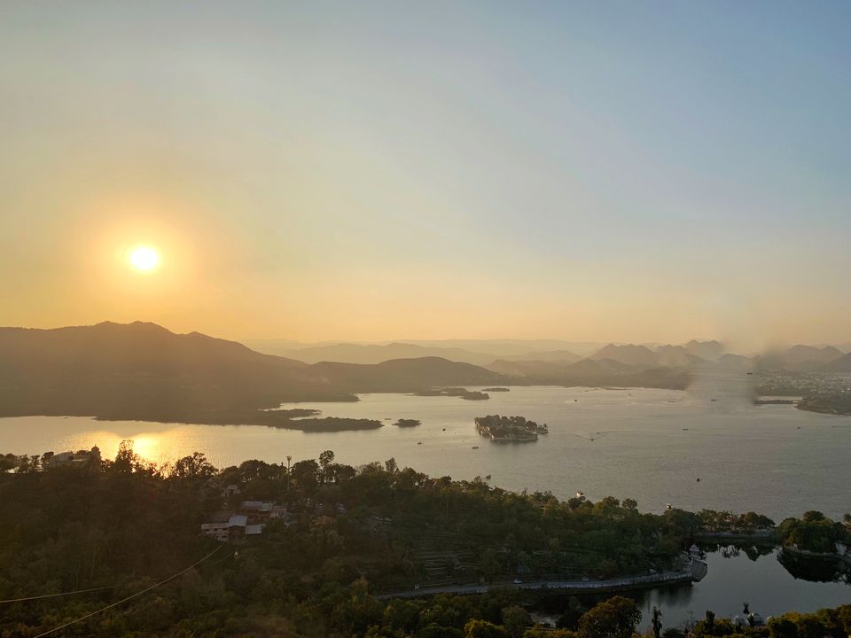 Photo of UDAIPUR : Venice of East by Yamini Rege