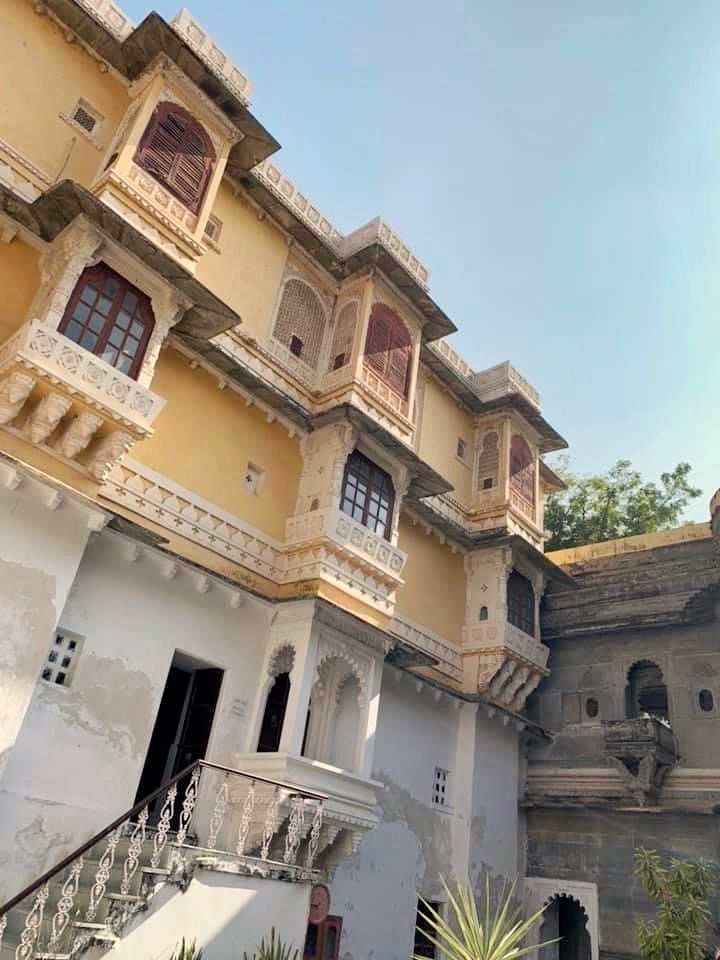 Photo of UDAIPUR : Venice of East by Yamini Rege