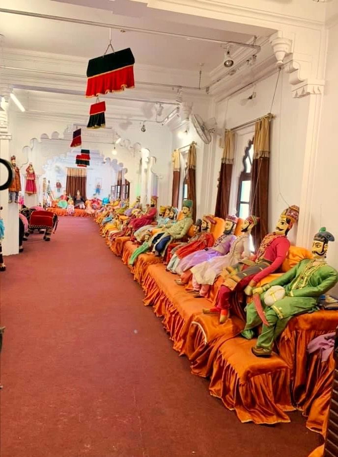 Photo of UDAIPUR : Venice of East by Yamini Rege