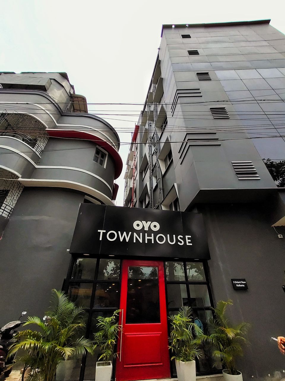 Photo of OYO Townhouse 095 Park Circus, Park Street, Maidan, Park Circus, Beniapukur, Kolkata, West Bengal, India by Sammya Brata Mullick