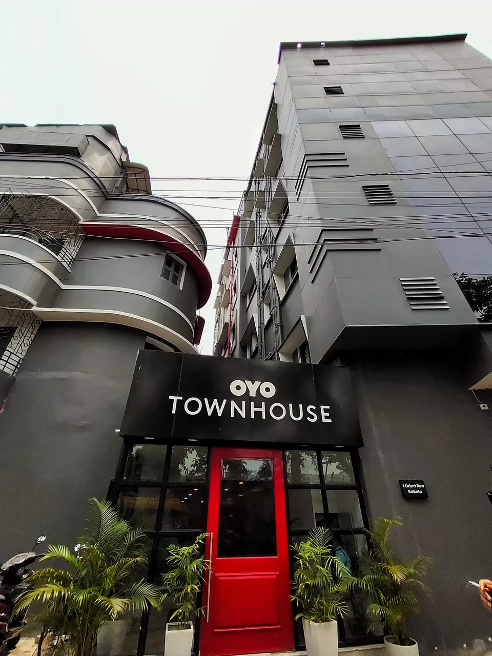 Photo of OYO Townhouse 095 Park Circus, Park Street, Maidan, Park Circus, Beniapukur, Kolkata, West Bengal, India by Sammya Brata Mullick