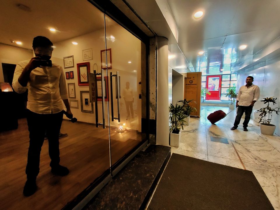 Photo of Perfect Space In Every Place- OYO Townhouse Park Circus by Sammya Brata Mullick