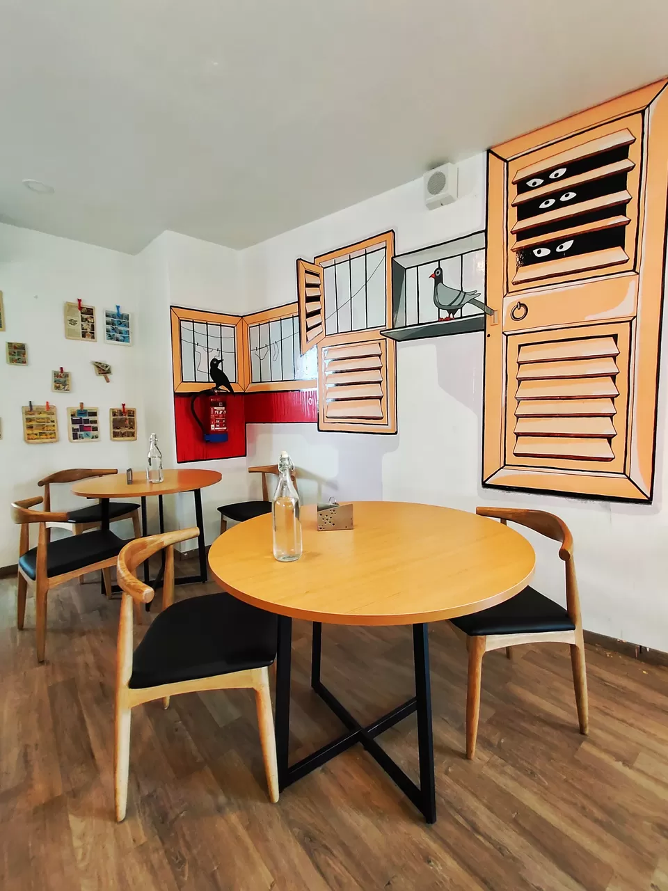 Photo of Perfect Space In Every Place- OYO Townhouse Park Circus by Sammya Brata Mullick