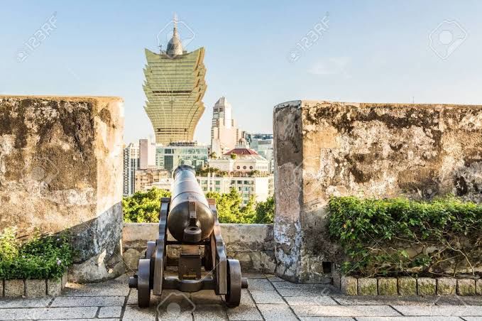 Photo of 20 REASONS TO VISIT MACAO IN 2019! 2/10 by Sammya Brata Mullick