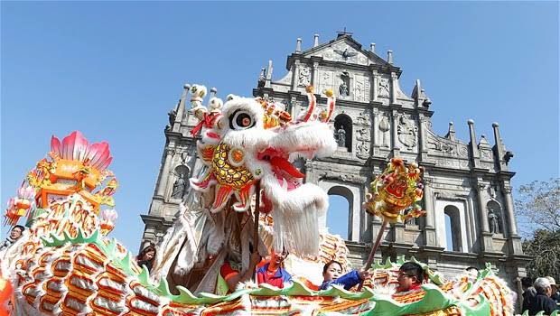 Photo of 20 REASONS TO VISIT MACAO IN 2019! 3/10 by Sammya Brata Mullick