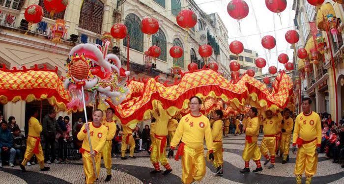 Photo of 20 REASONS TO VISIT MACAO IN 2019! 4/10 by Sammya Brata Mullick