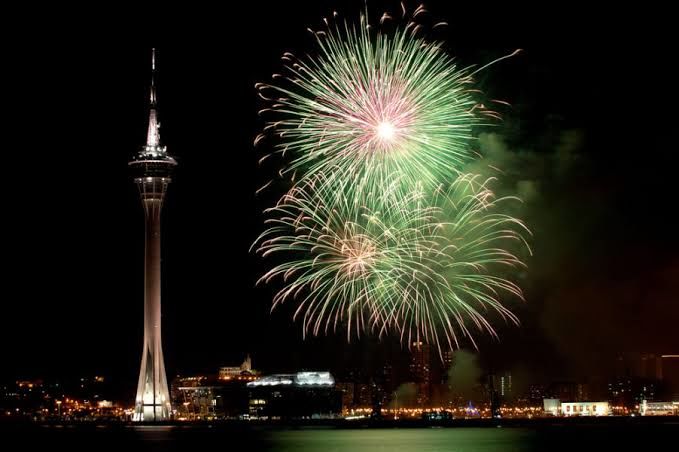 Photo of 20 REASONS TO VISIT MACAO IN 2019! by Sammya Brata Mullick