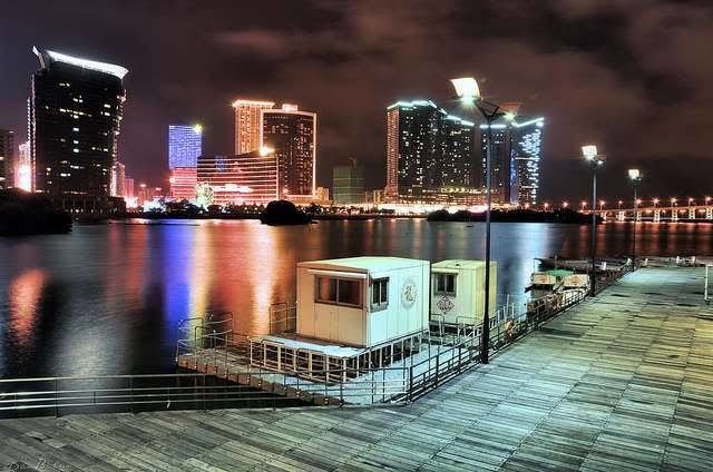 Photo of 20 REASONS TO VISIT MACAO IN 2019! 8/10 by Sammya Brata Mullick