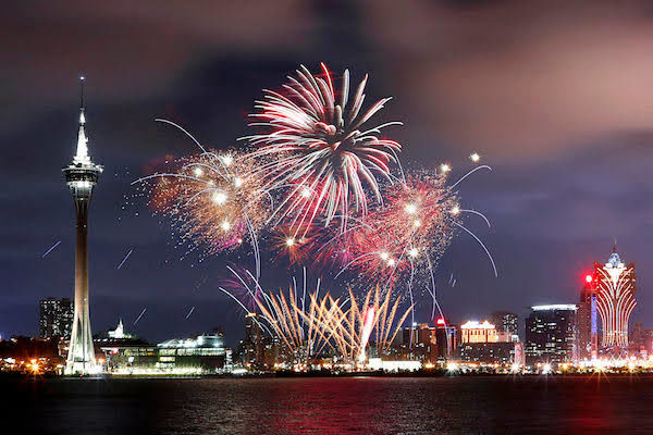 Photo of 20 REASONS TO VISIT MACAO IN 2019! 5/10 by Sammya Brata Mullick