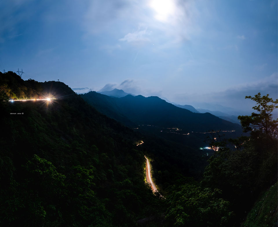 Photo of Wayanad Churam, Kozhikode, Kerala, India by Abinesh Sekar