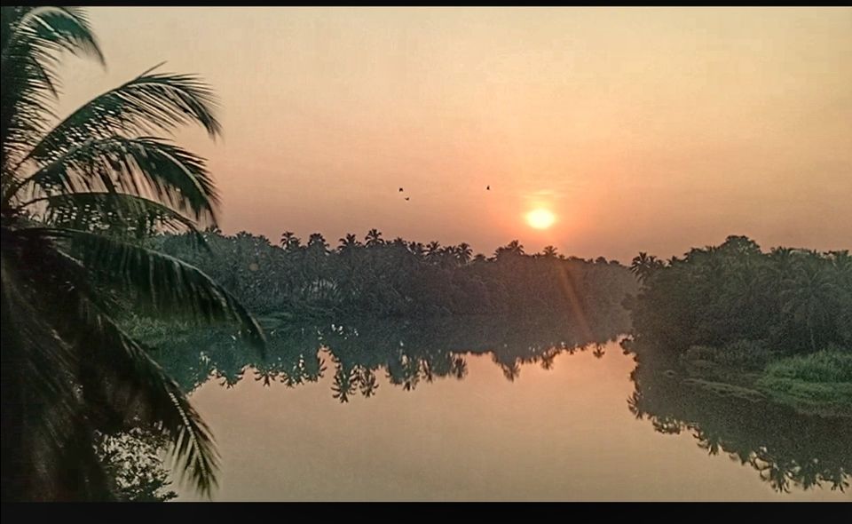 Photo of Karnataka's Coast Line and Ghats trip by Krishna Bala