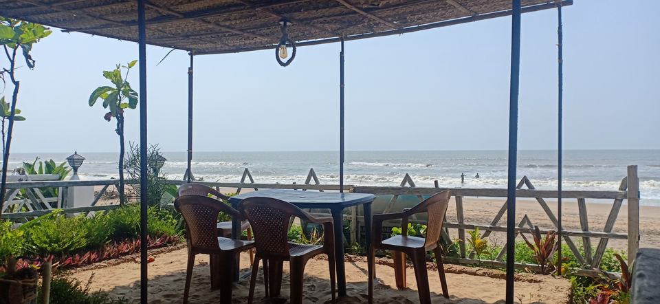 Photo of Karnataka's Coast Line and Ghats trip by Krishna Bala