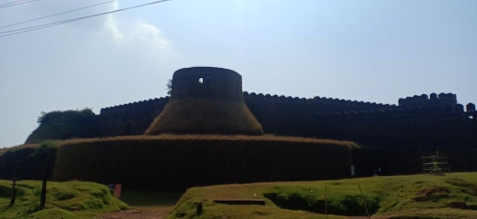 Photo of Karnataka's Coast Line and Ghats trip by Krishna Bala