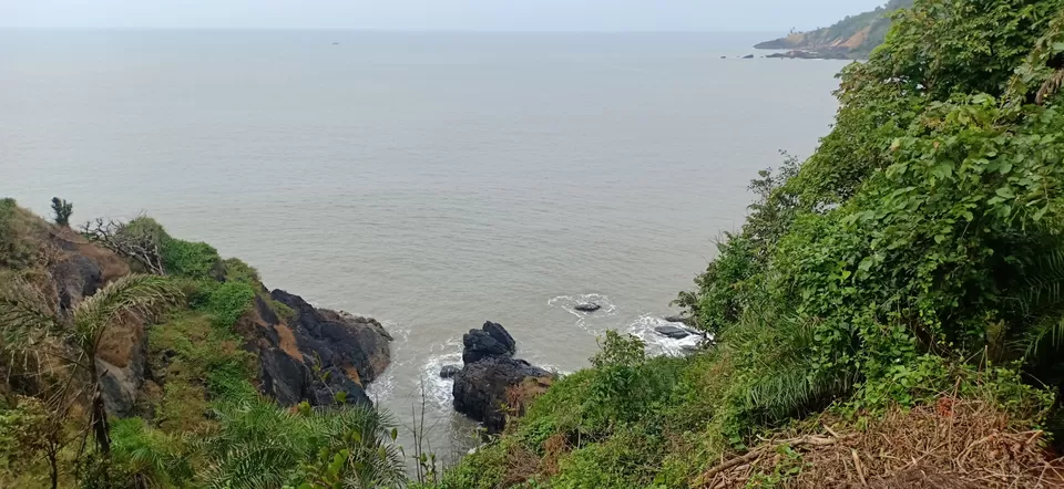 Photo of Karnataka's Coast Line and Ghats trip by Krishna Bala