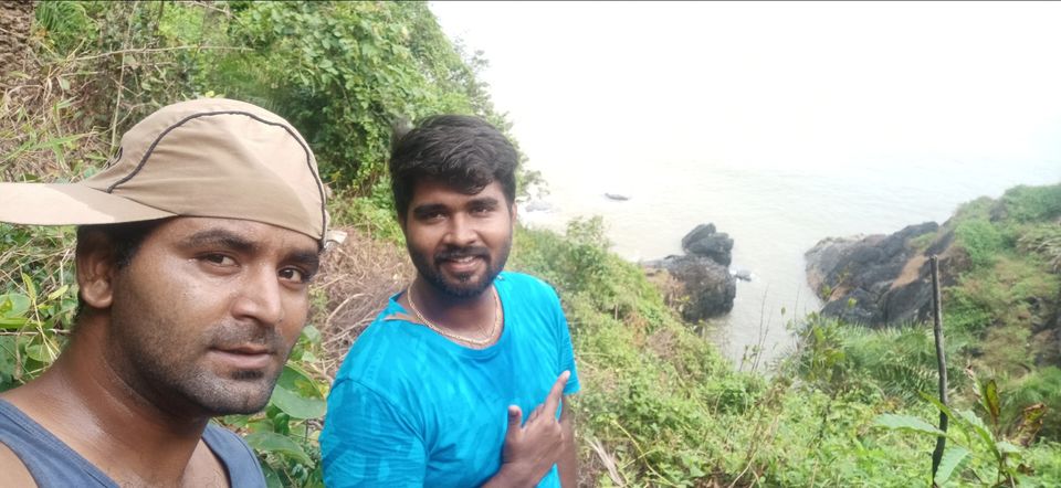 Photo of Karnataka's Coast Line and Ghats trip by Krishna Bala