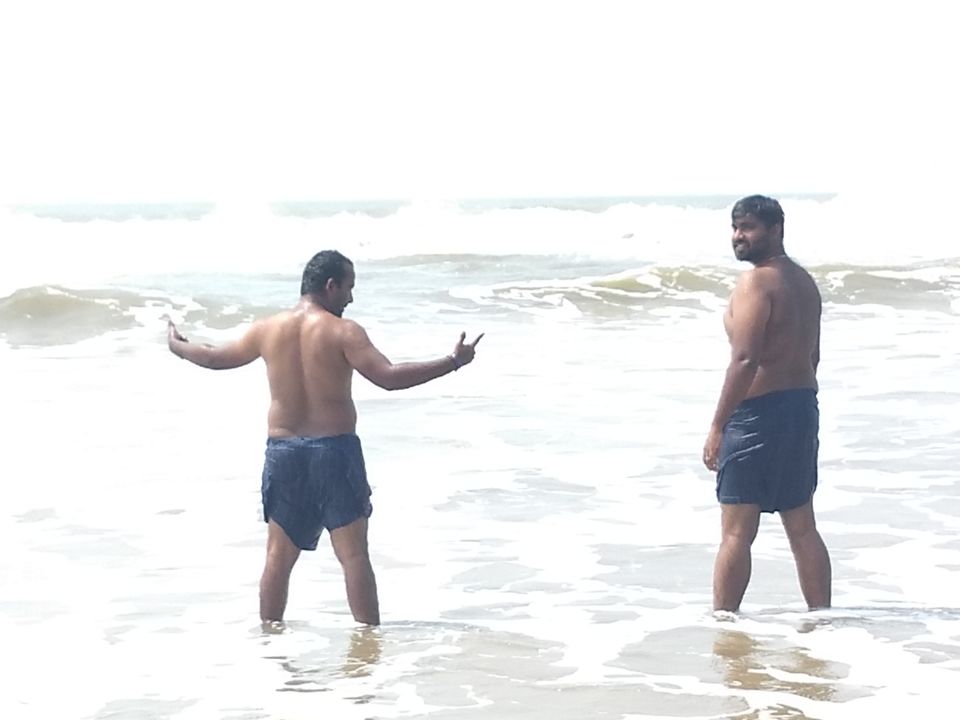 Photo of Karnataka's Coast Line and Ghats trip by Krishna Bala
