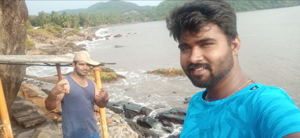 Photo of Karnataka's Coast Line and Ghats trip by Krishna Bala