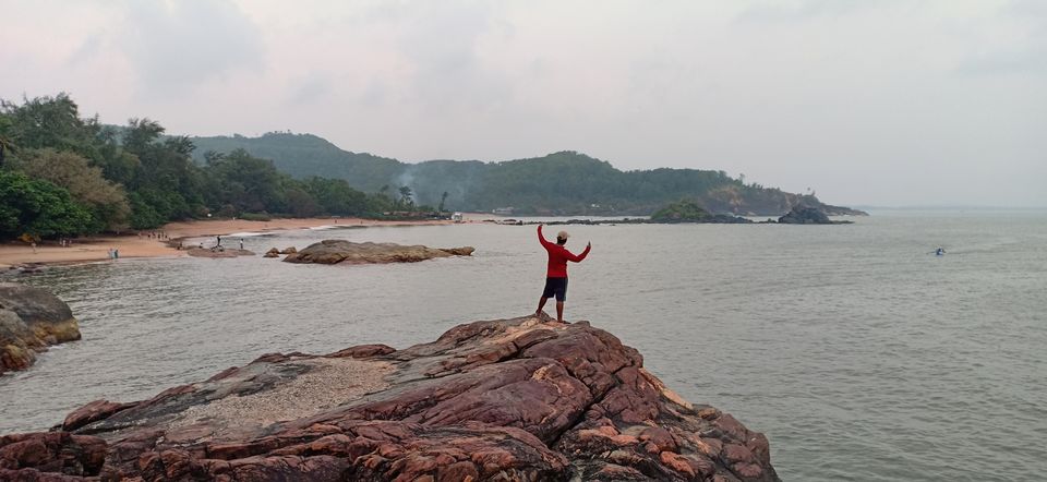 Photo of Karnataka's Coast Line and Ghats trip by Krishna Bala