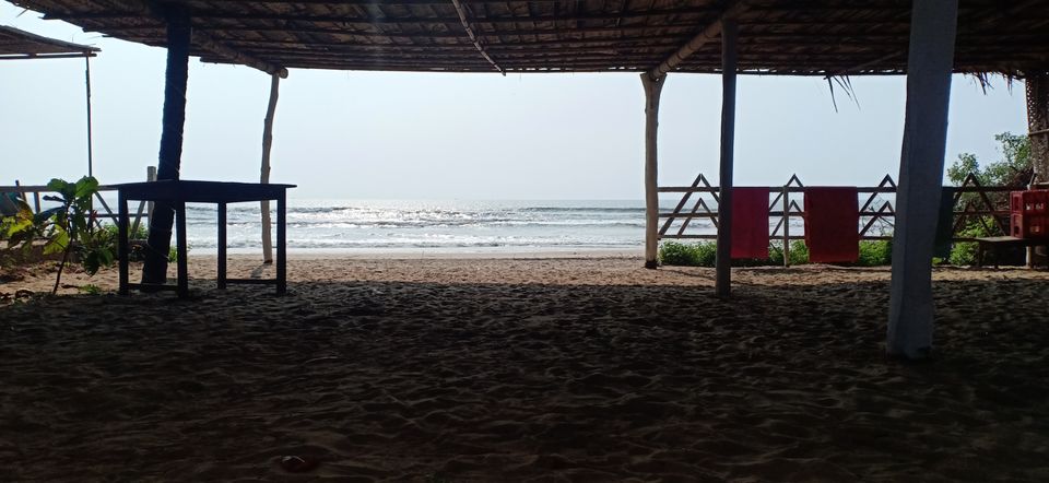 Photo of Karnataka's Coast Line and Ghats trip by Krishna Bala