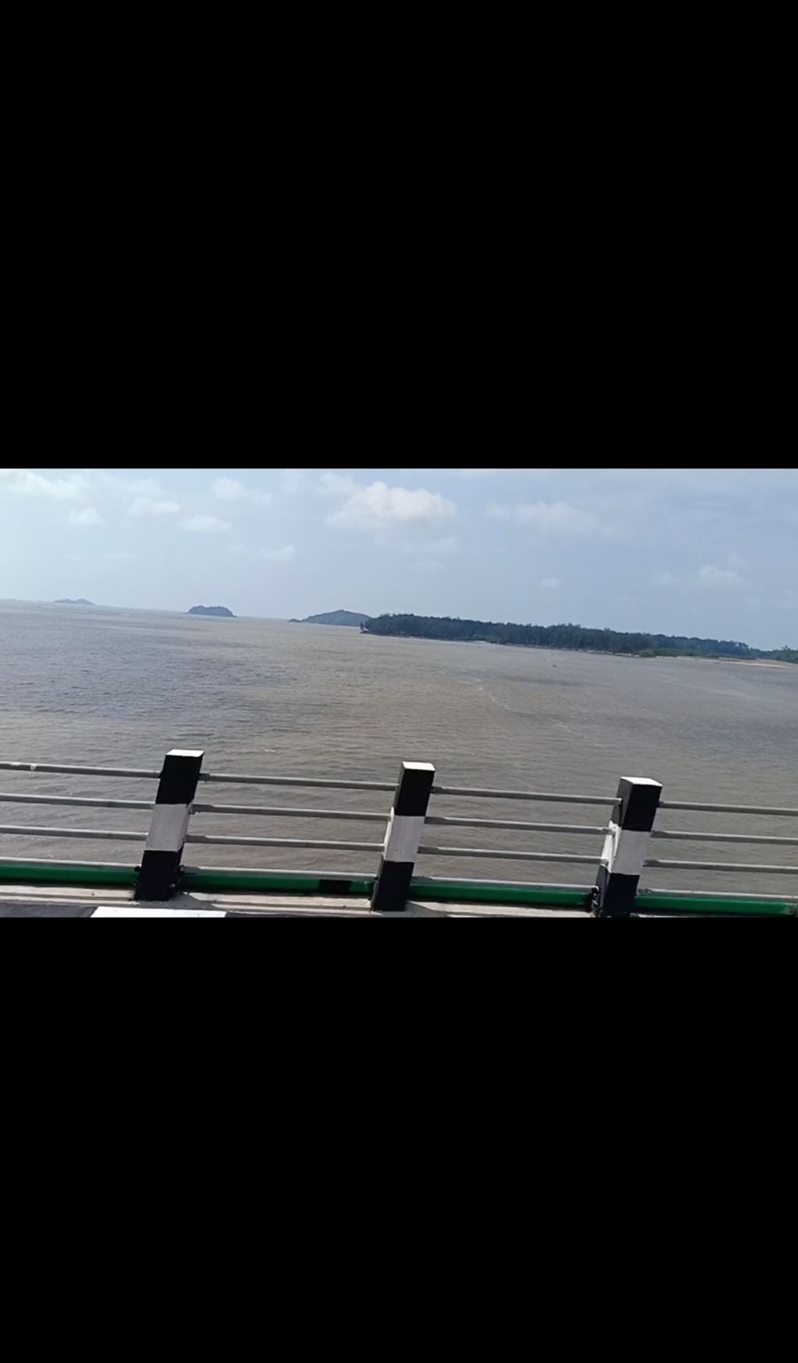 Photo of Karnataka's Coast Line and Ghats trip by Krishna Bala