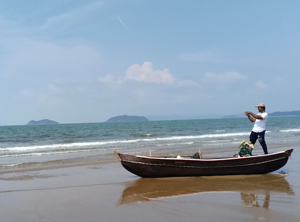 Photo of Karnataka's Coast Line and Ghats trip by Krishna Bala