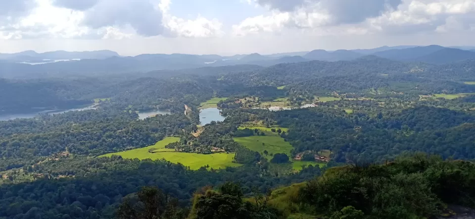 Photo of Karnataka's Coast Line and Ghats trip by Krishna Bala