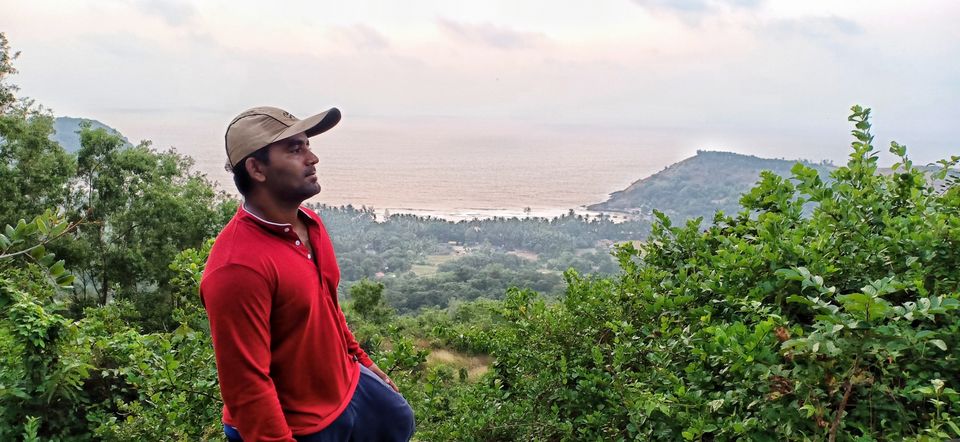 Photo of Karnataka's Coast Line and Ghats trip by Krishna Bala