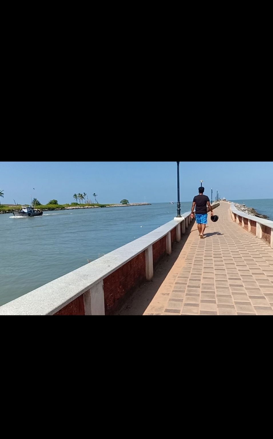 Photo of Karnataka's Coast Line and Ghats trip by Krishna Bala