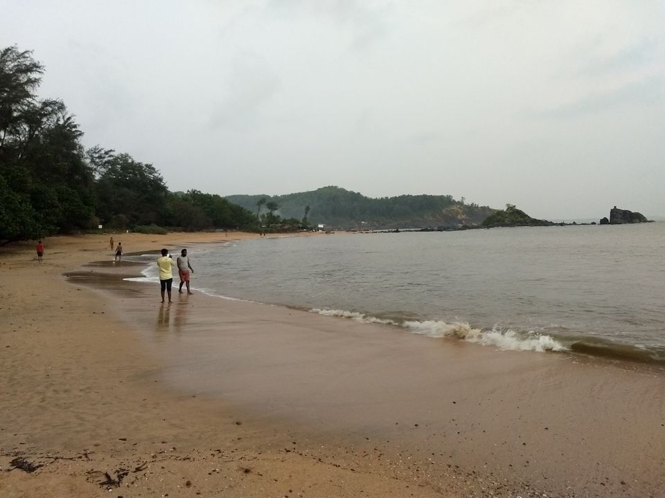 Photo of Karnataka's Coast Line and Ghats trip by Krishna Bala