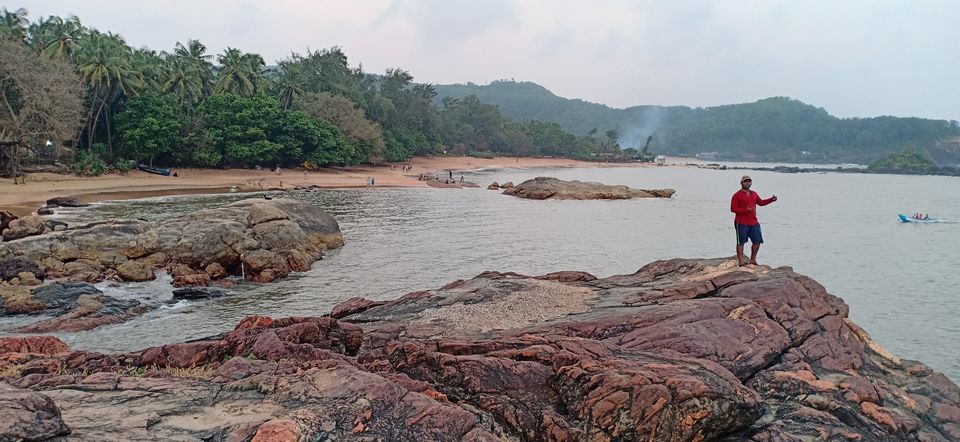 Photo of Karnataka's Coast Line and Ghats trip by Krishna Bala
