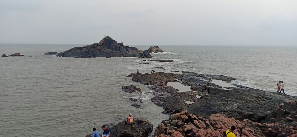 Photo of Karnataka's Coast Line and Ghats trip by Krishna Bala