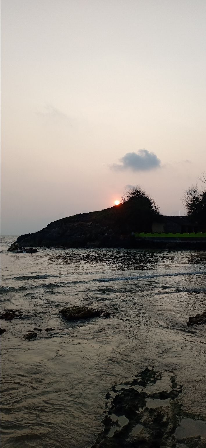 Photo of Karnataka's Coast Line and Ghats trip by Krishna Bala