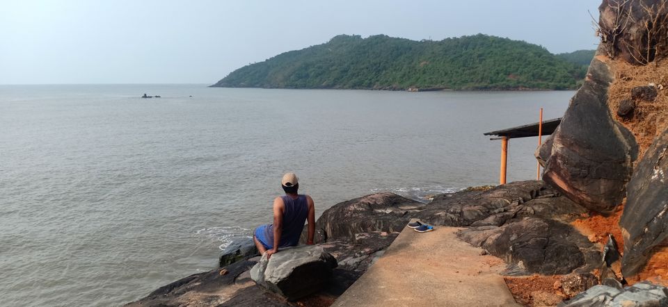 Photo of Karnataka's Coast Line and Ghats trip by Krishna Bala