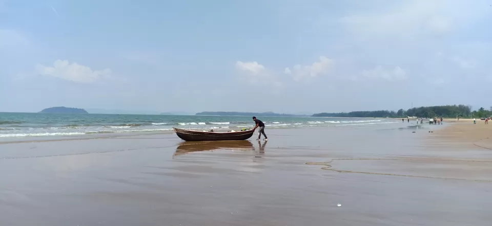 Photo of Karnataka's Coast Line and Ghats trip by Krishna Bala