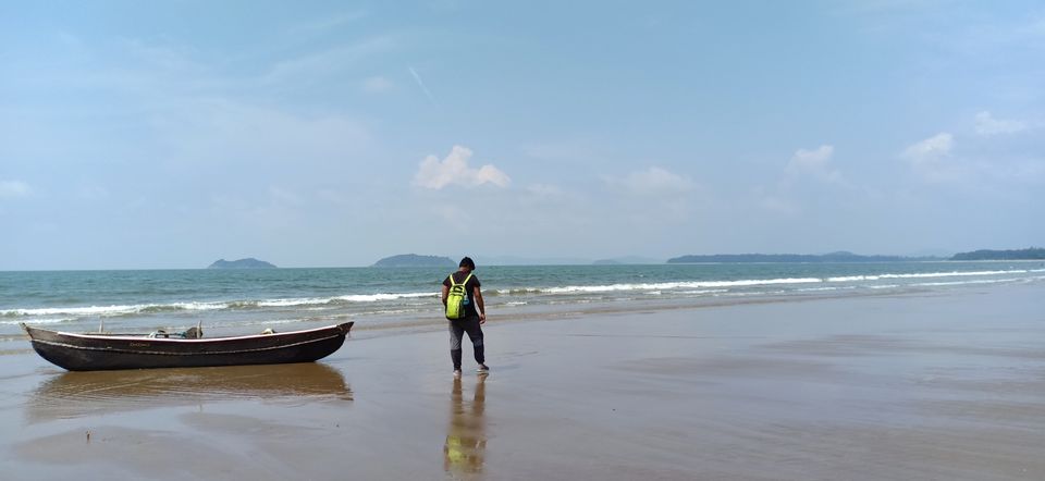 Photo of Karnataka's Coast Line and Ghats trip by Krishna Bala