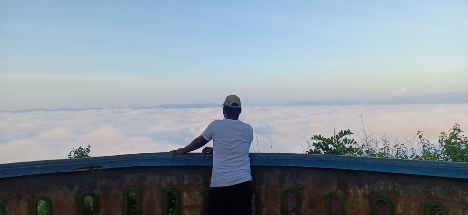 Photo of Karnataka's Coast Line and Ghats trip by Krishna Bala