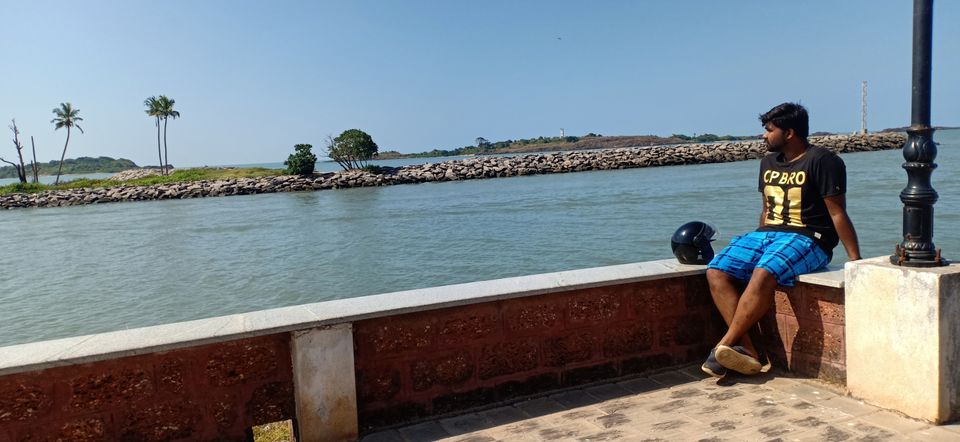 Photo of Karnataka's Coast Line and Ghats trip by Krishna Bala