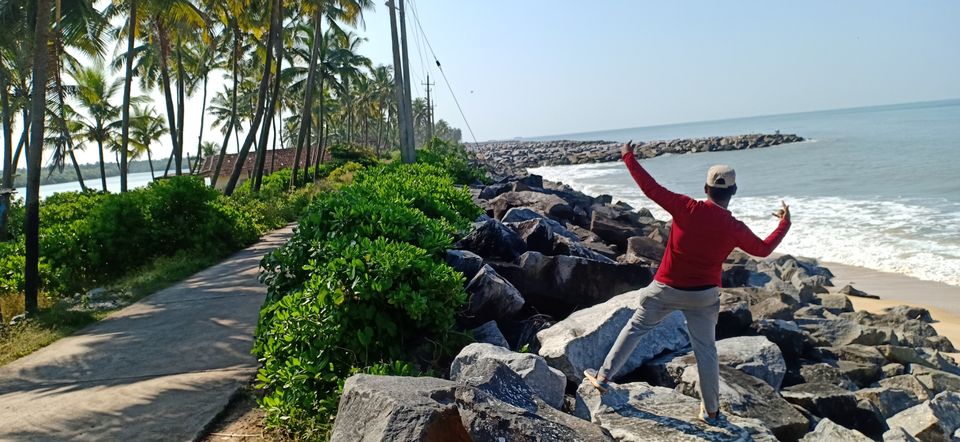 Photo of Karnataka's Coast Line and Ghats trip by Krishna Bala