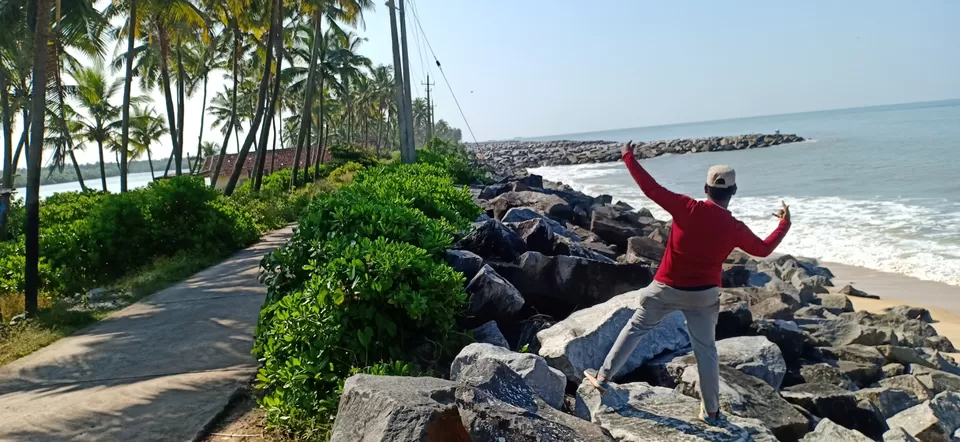 Photo of Karnataka's Coast Line and Ghats trip by Krishna Bala